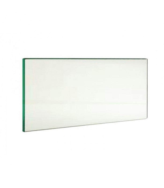 Plaque de verre feuilletée prête à poser 450x1000 8,76mm