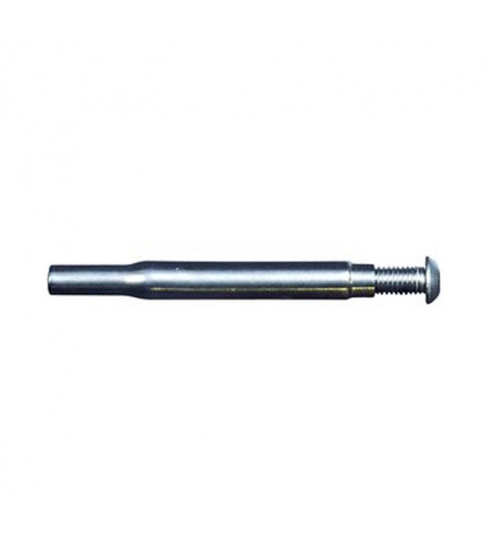 Tendeur à sertir inox 316 pour câble Ø4 et 6mm