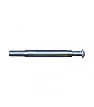 Tendeur à sertir inox 316 pour câble Ø4 et 6mm