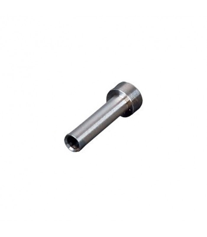 Départ à sertir inox 316 pour câble Ø4 et 6mm