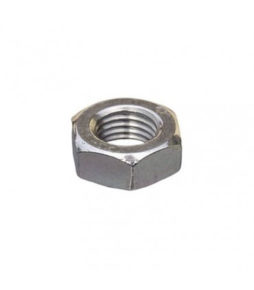 Ecrou hexagonal acier inox 316 M6 à M12