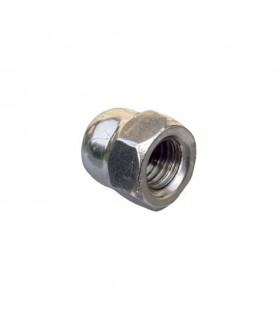 Ecrou hexagonal acier inox 316 M6 à M12