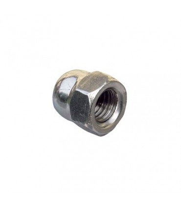 Ecrou hexagonal acier inox 316 M6 à M12