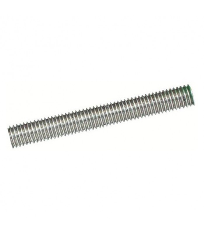 Tige filetée M6x50 à M12x1000 inox 316