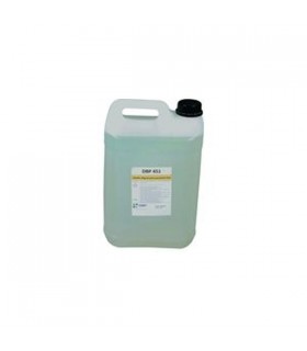 Bidon pour dégraissant, passivant nettoyant après oxydation