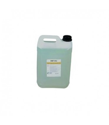 Bidon pour dégraissant, passivant nettoyant après oxydation