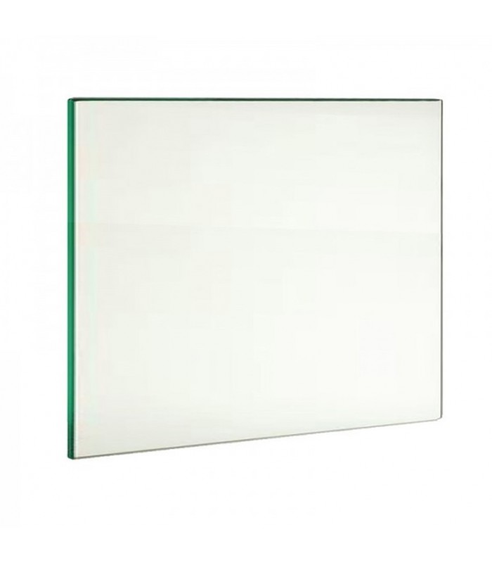 Plaque de verre feuilletée prête à poser 1000x1000 16,76mm