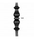 Balustre forgé H1100mm 14x14mm