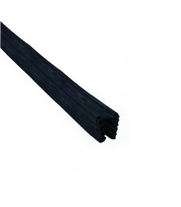 Joint caoutchouc pour main courante ronde Ø42,4mm